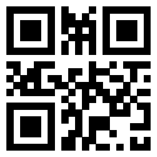 3308847028 - Immagine del QrCode associato