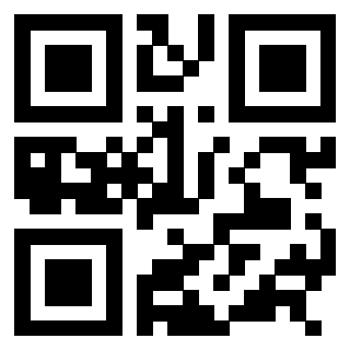 3308847029 - Immagine del Qr Code