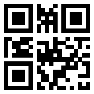 3308847031 - Immagine del Qr Code