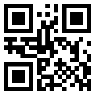 3308847032 - Immagine del Qr Code associato