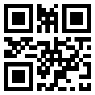 Il Qr Code di 3308847033