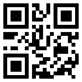 Immagine del QrCode di 3308847036