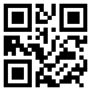 3308847038 - Immagine del QrCode