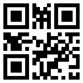 3308847041 - Immagine del QrCode