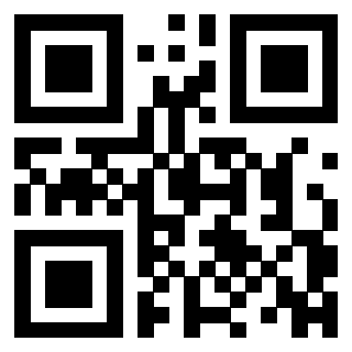 3308847043 - Immagine del QrCode associato