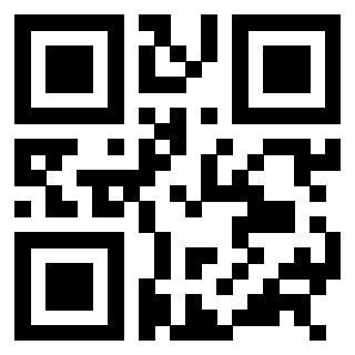 Immagine del Qr Code di 3308847046