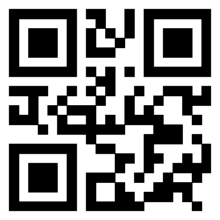 3308847047 QrCode associato