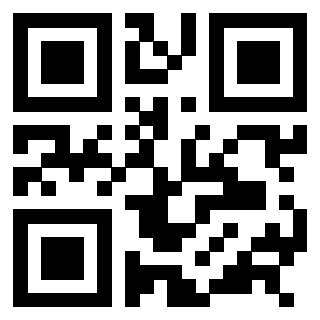 3308847048 - Immagine del QrCode associato