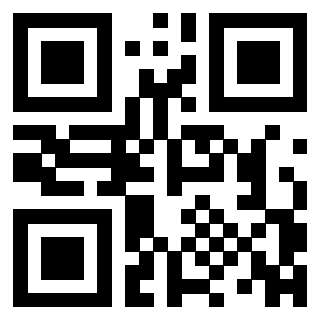3308847050 - Immagine del QrCode