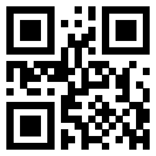 Il QrCode di 3308847051