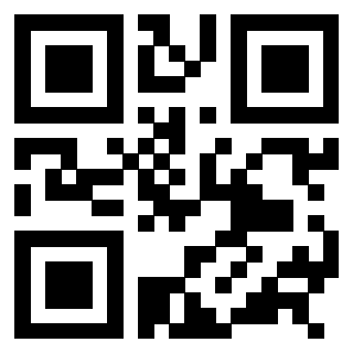3308847054 - Immagine del QrCode