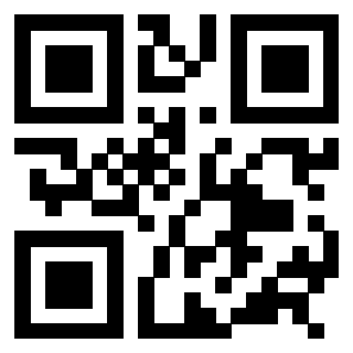 QrCode di 3308847055