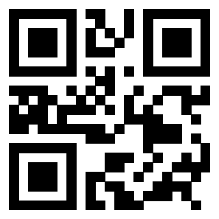 3308847056 - Immagine del Qr Code