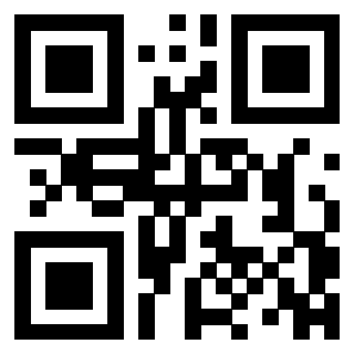 Immagine del Qr Code di 3308847057