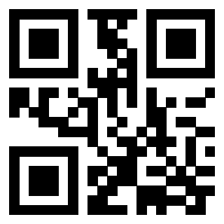 3308847059 - Immagine del QrCode associato