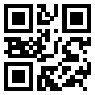 Scansione del Qr Code di 3308847061