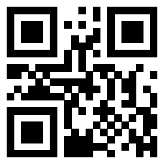 3308847062 - Immagine del QrCode associato