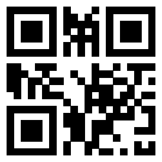 Immagine del QrCode di 3308847063