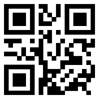 QrCode di 3308847068