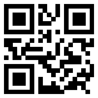 Scansione del Qr Code di 3308847069
