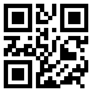 Scansione del QrCode di 3308847070