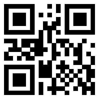 Immagine del QrCode di 3308847072