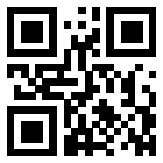 3308847073 - Immagine del QrCode associato
