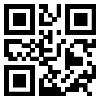 3308847076 Qr Code associato