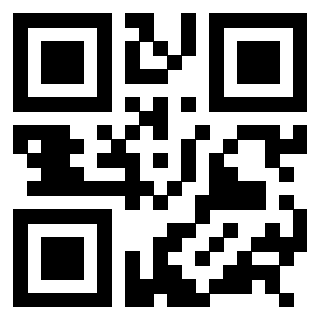 Il Qr Code di 3308847078