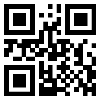 Immagine del QrCode di 3308847082
