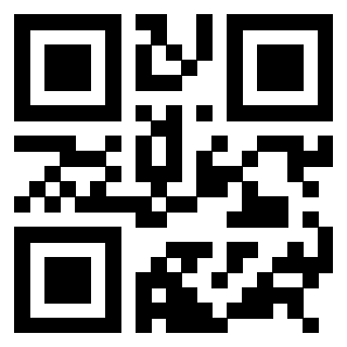 3308847083 QrCode associato