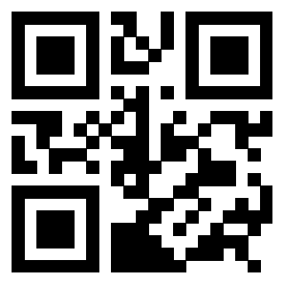 3308847084 - Immagine del Qr Code
