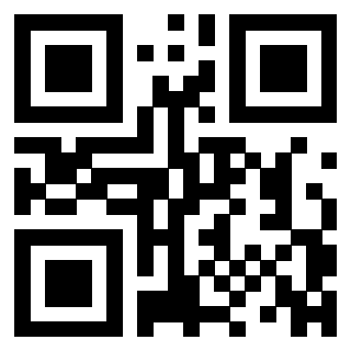 Il Qr Code di 3308847086