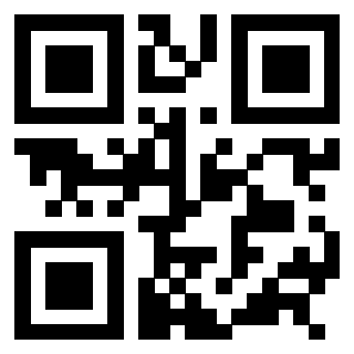 Qr Code di 3308847087
