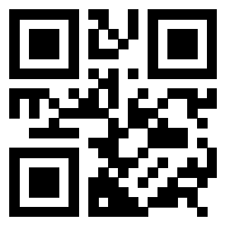 3308847090 - Immagine del QrCode