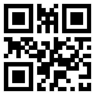 Immagine del Qr Code di 3308847096