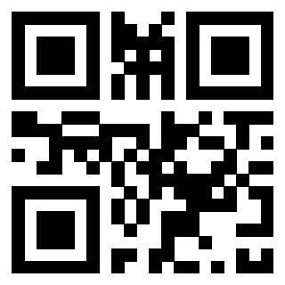 3308847097 - Immagine del Qr Code