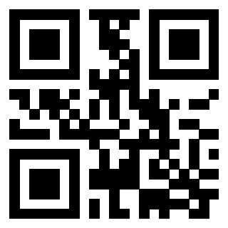 Scansione del Qr Code di 3308847102