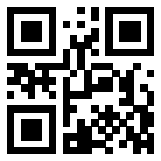 Qr Code di 3308847109