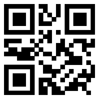 Il Qr Code di 3308847110