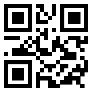3308847111 - Immagine del QrCode
