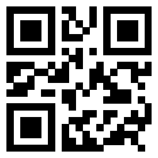 3308847113 Qr Code associato