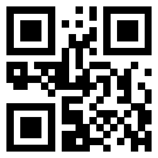 Scansione del QrCode di 3308847115
