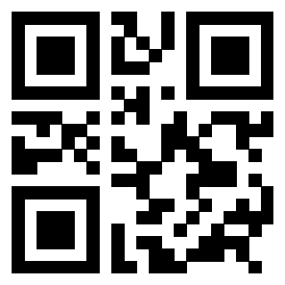 3308847116 QrCode associato