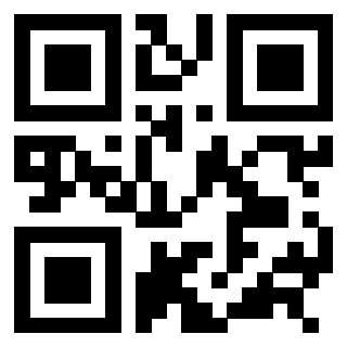 3308847117 - Immagine del QrCode associato