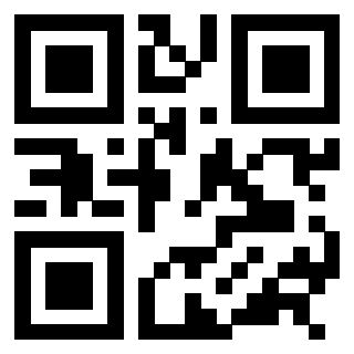 Il Qr Code di 3308847118