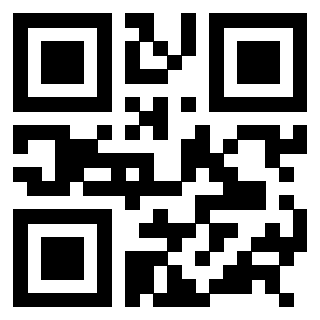 3308847119 - Immagine del QrCode