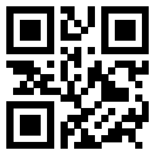 3308847120 - Immagine del QrCode associato