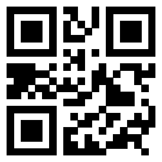 3308847121 - Immagine del QrCode