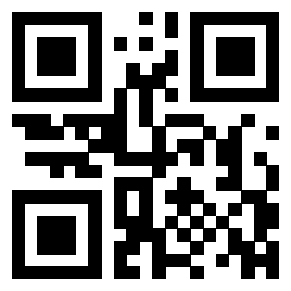 3308847122 QrCode associato